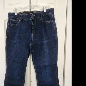 Liz Claiborne 16P Women's Jean